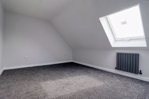 Bedroom One- click for photo gallery